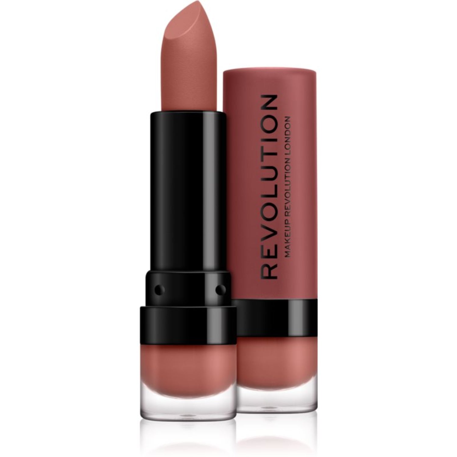 Heart Race Matte Lipstick
