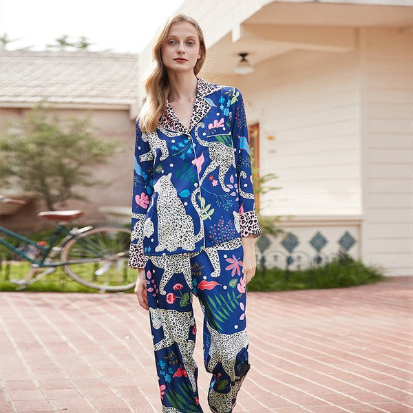 Pajamas set
