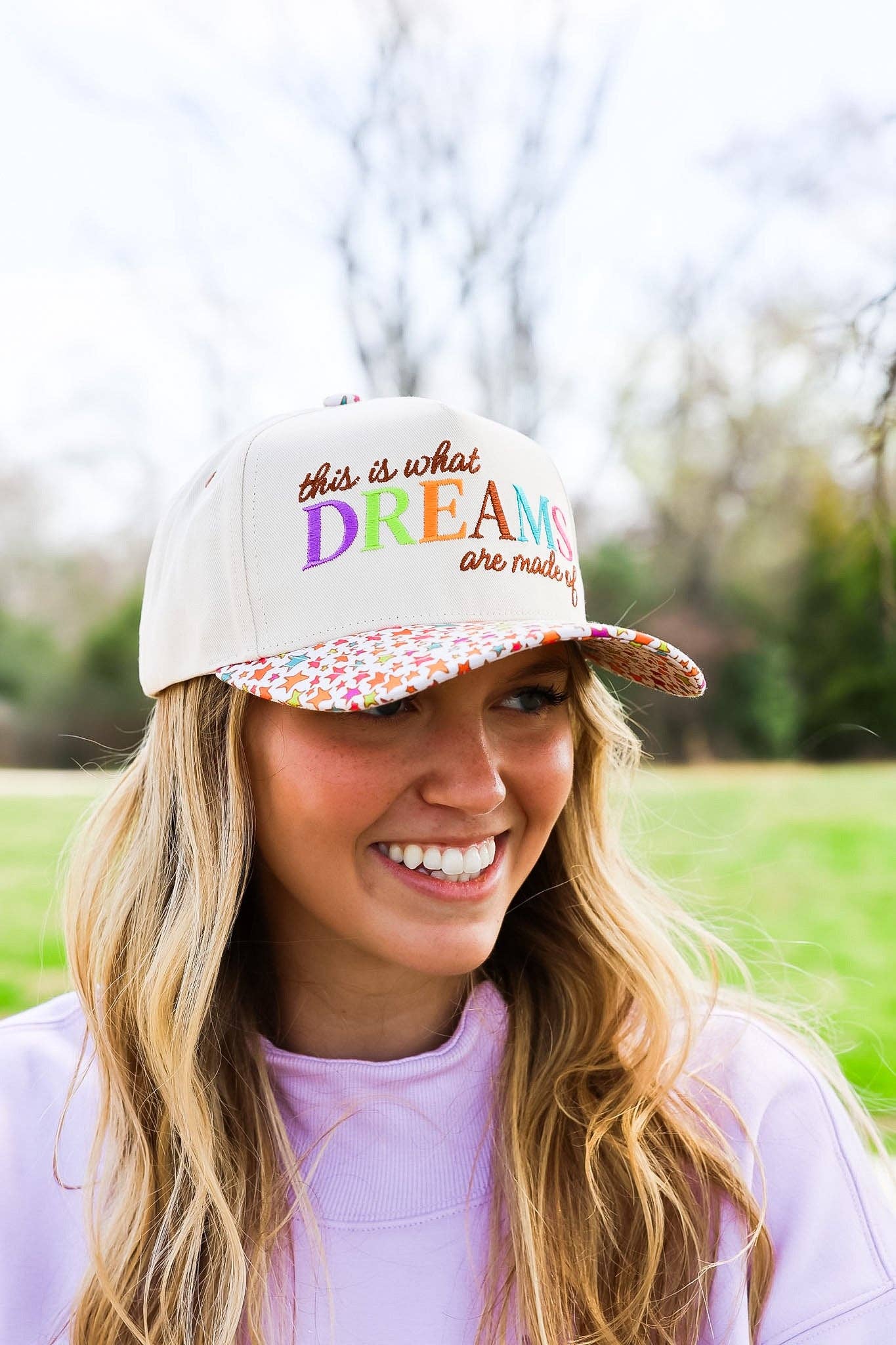 Dreams Hat