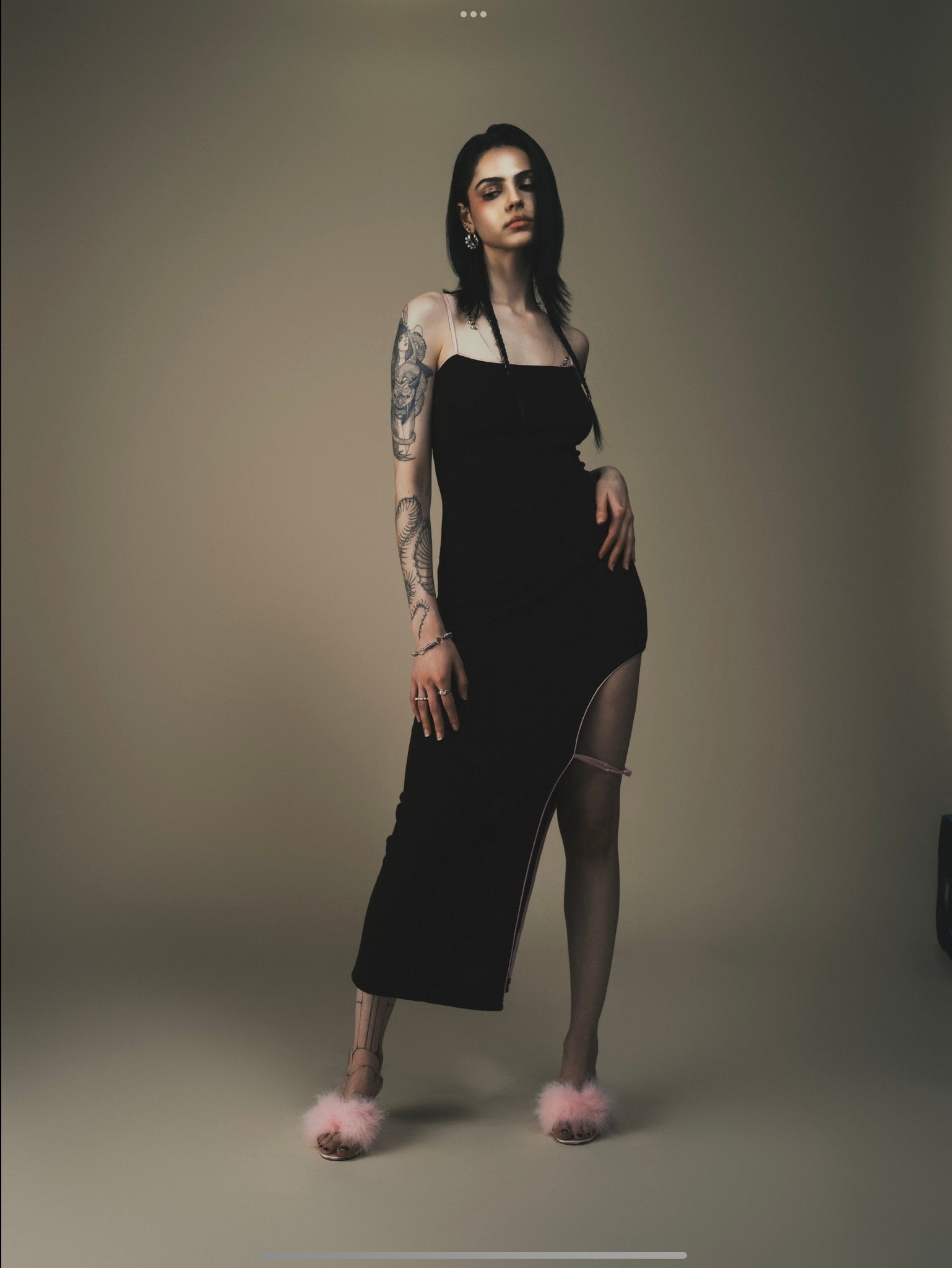 Gao - Dress