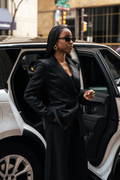 PREMIER Black Blazer