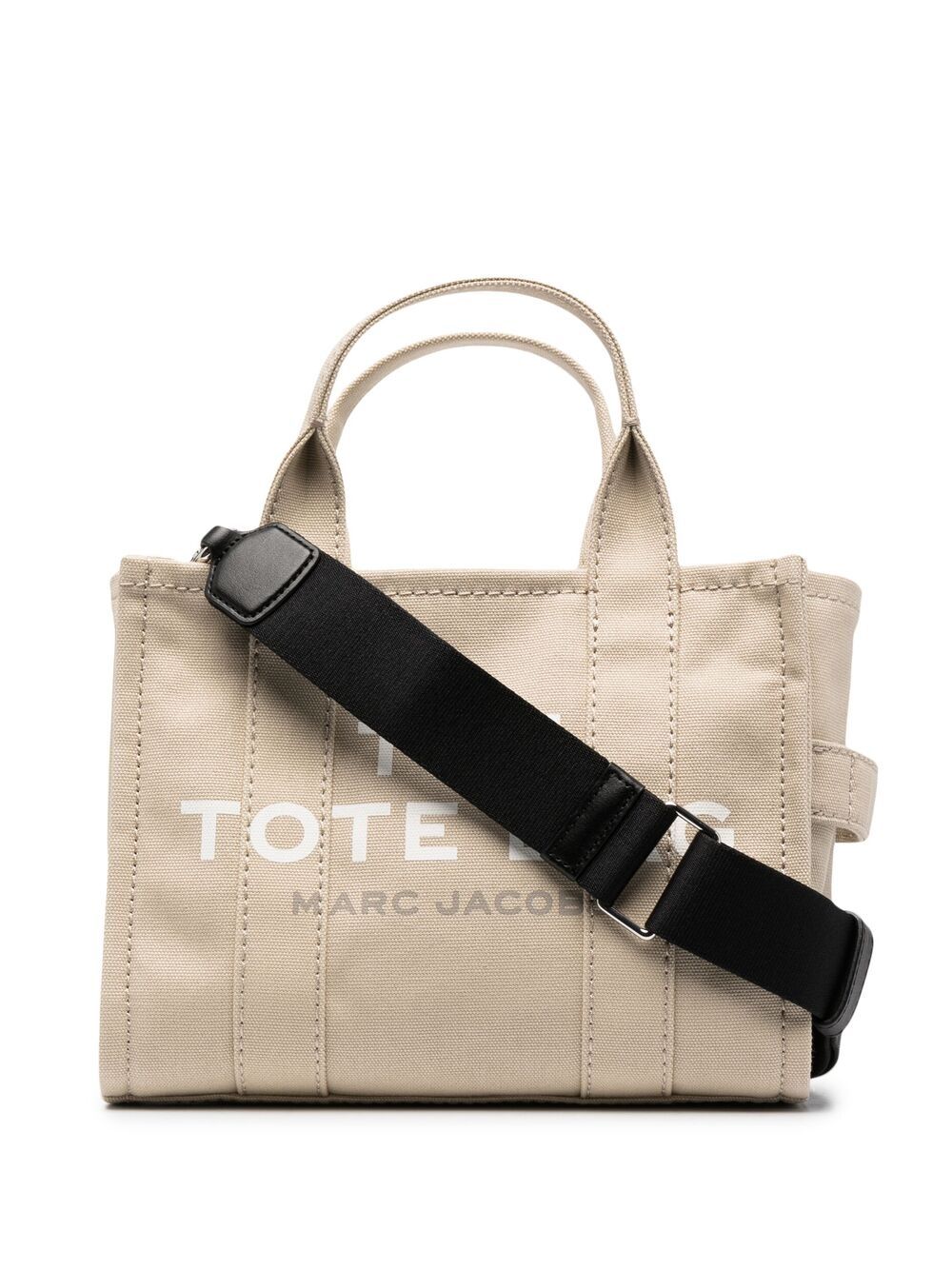 Marc Jacobs Women The Canvas Small Tote Bag