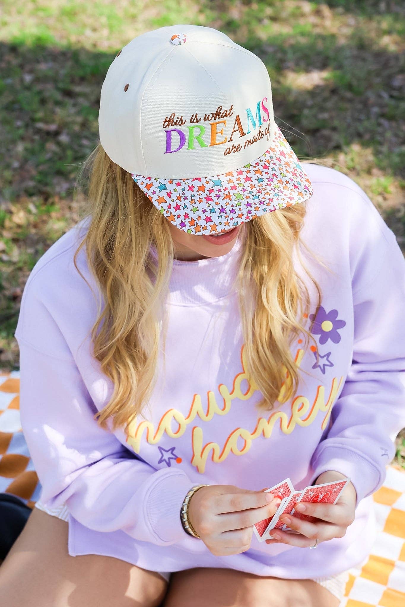 Dreams Hat