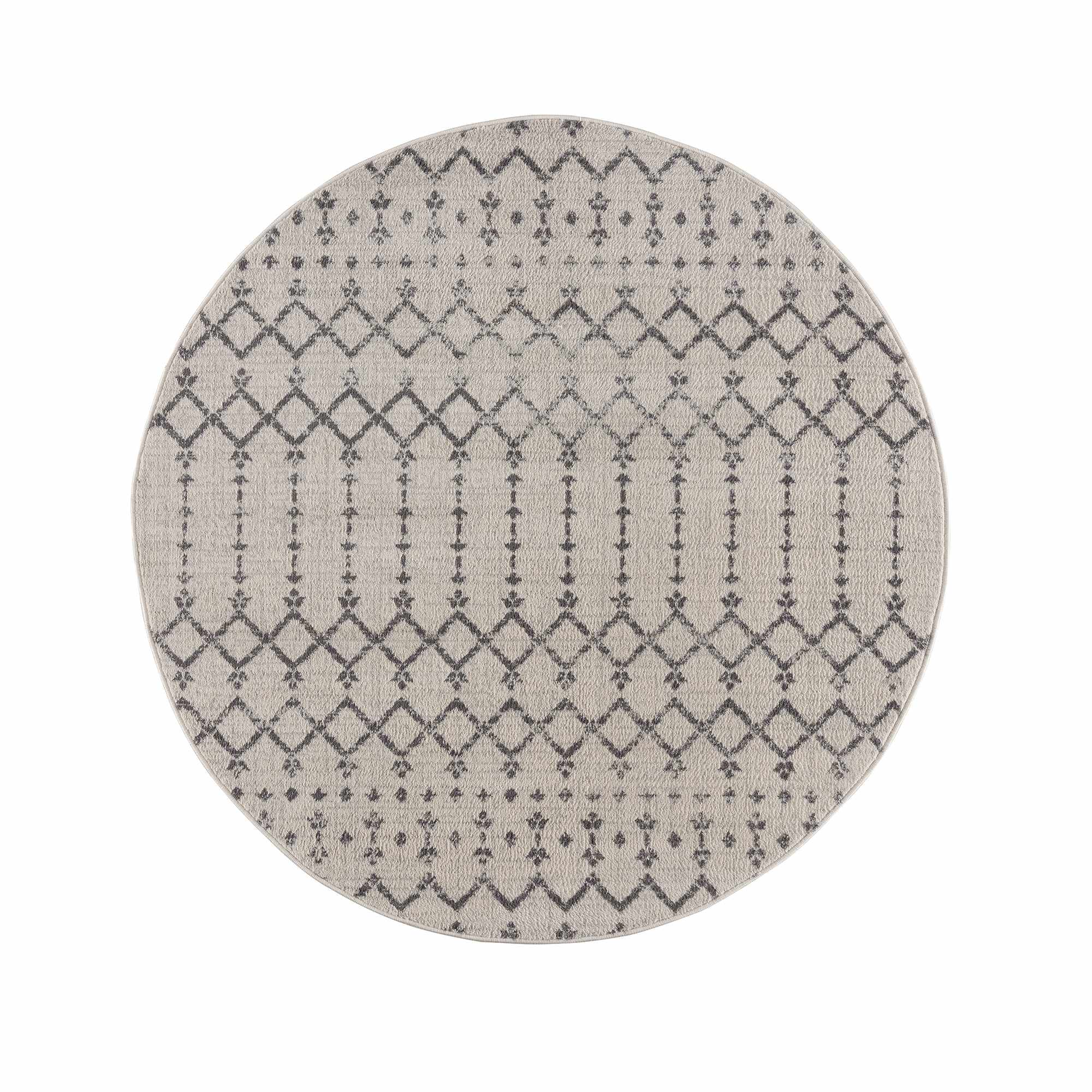 Tigri Aztec 2310 Ivory Rug - Promo - Clearance