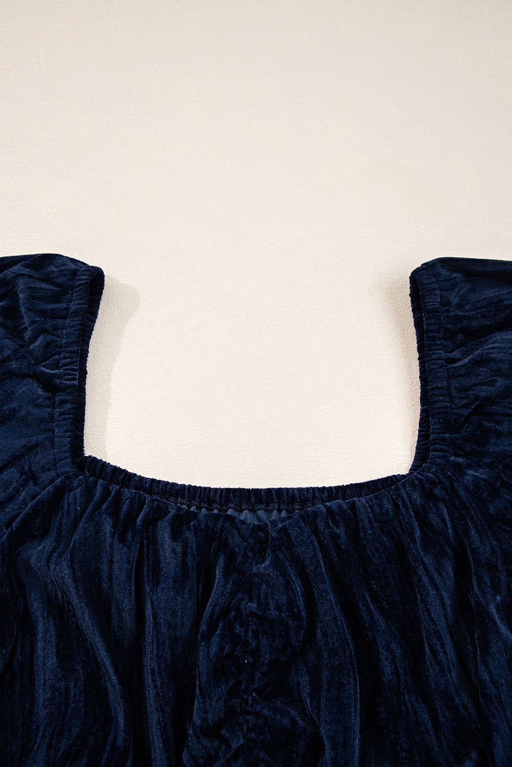 Velvet Dreams - Dress