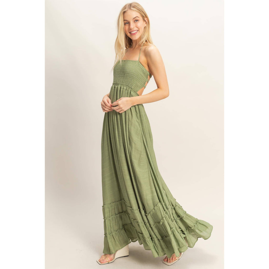 Fern & Flora - Dress
