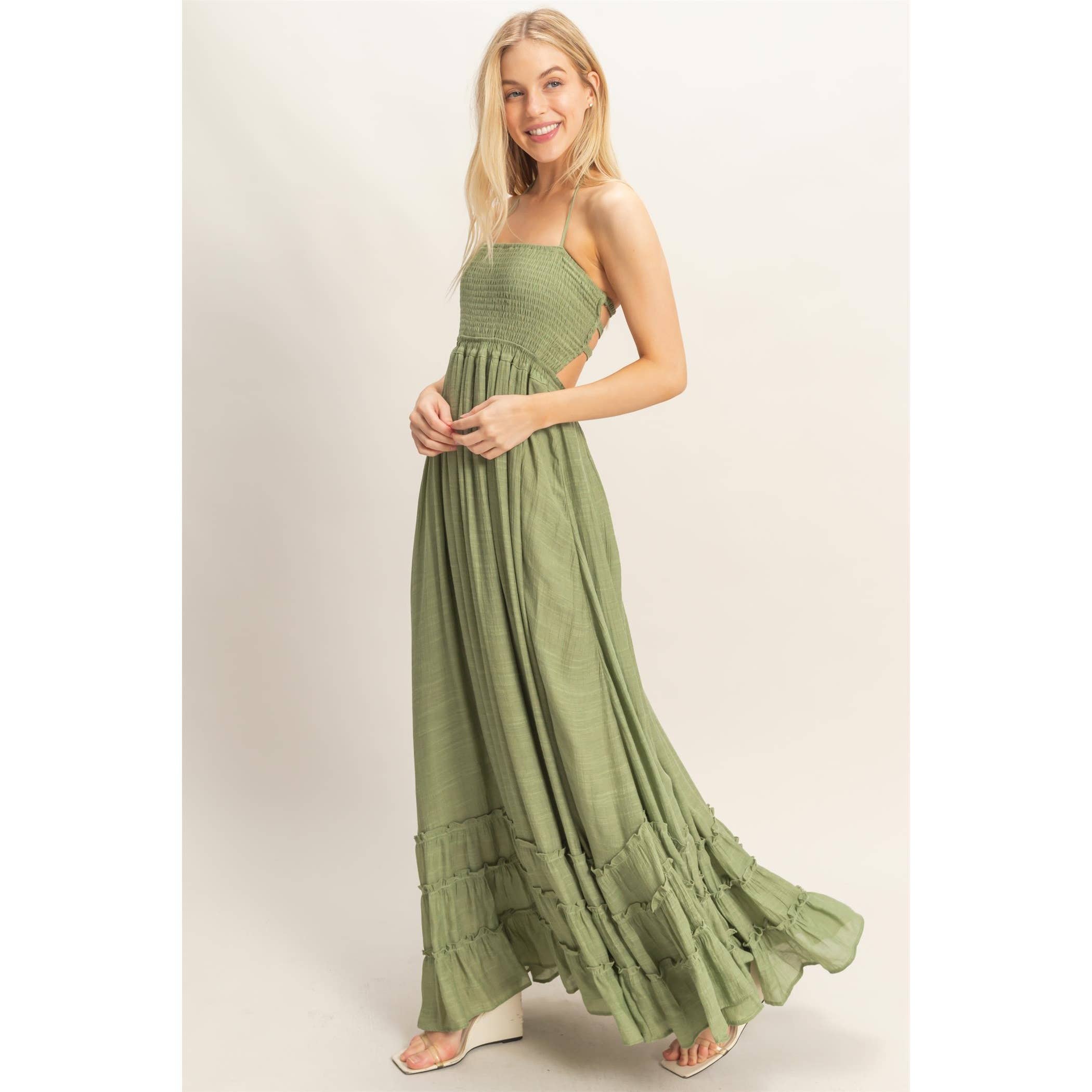 Fern & Flora - Dress