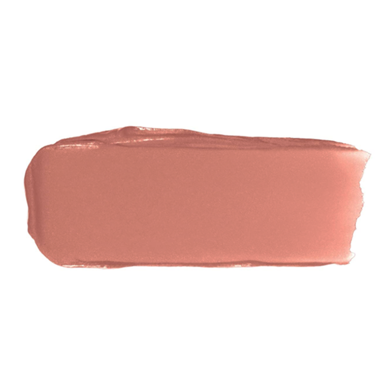 Finishing Nude Lipstick
