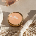 Pampas Travel Tin Candle
