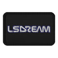 LSDream Embroidered Iron On Patches