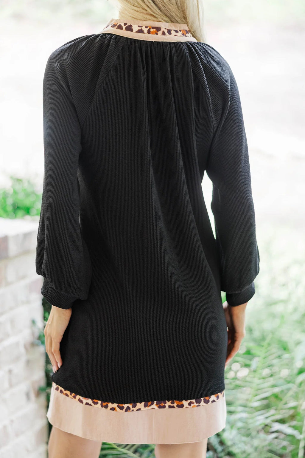 Ainsley - Dress
