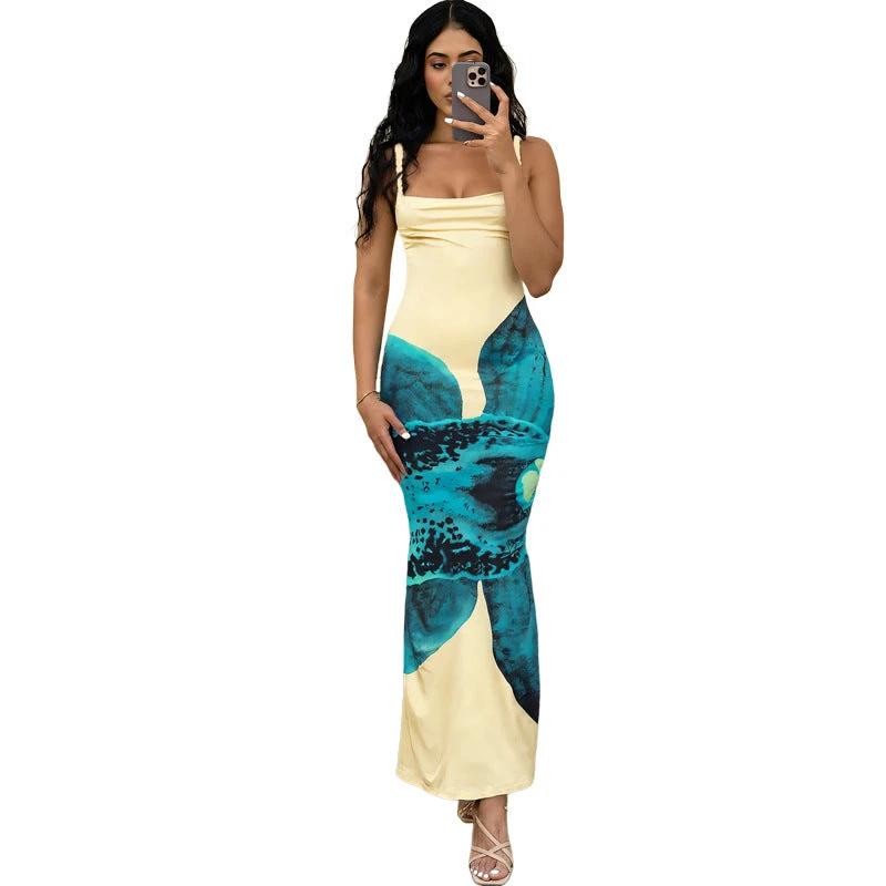 Maui Wowie - Dress