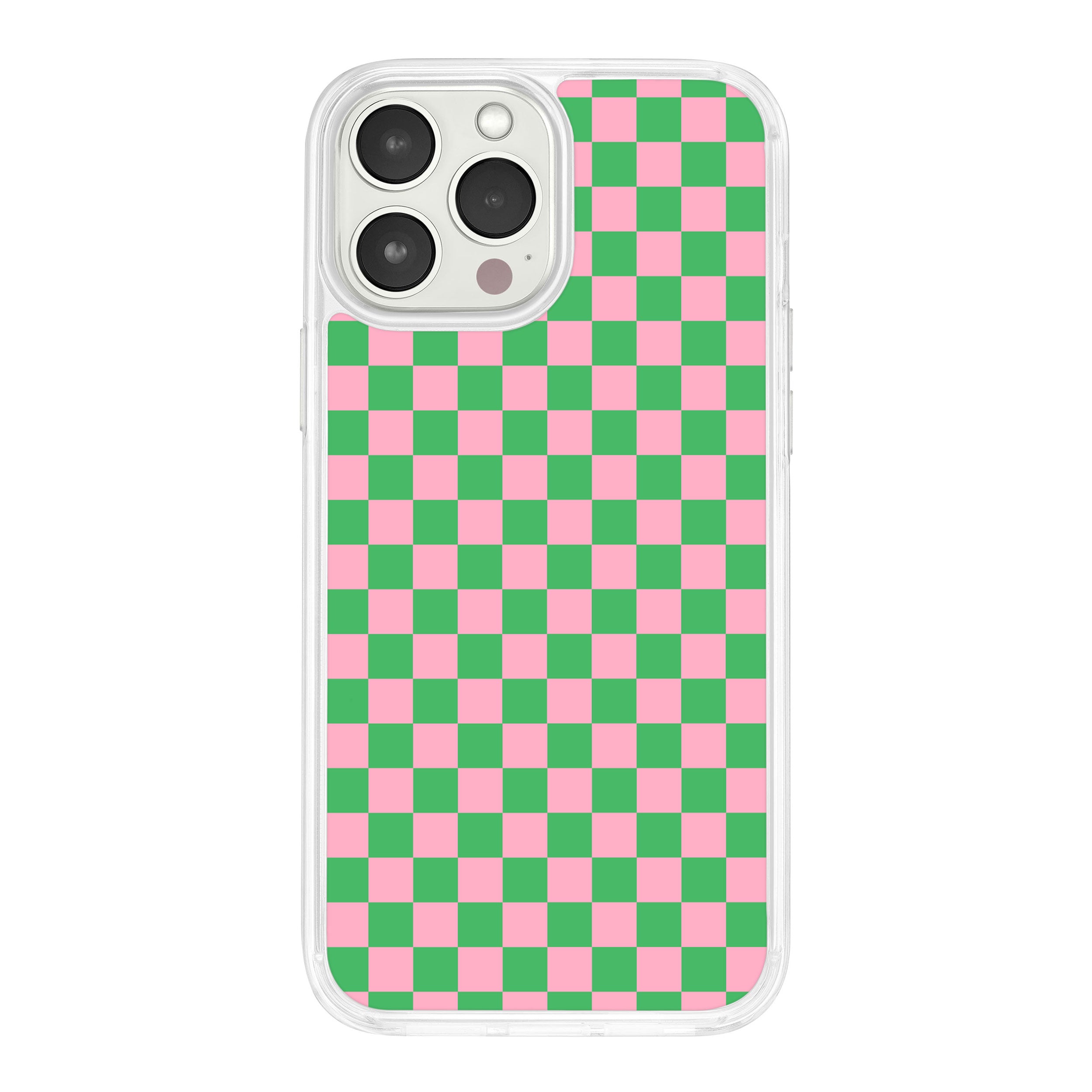 Y2K HD Apple iPhone 12 Series Mag-Safe Phone Case
