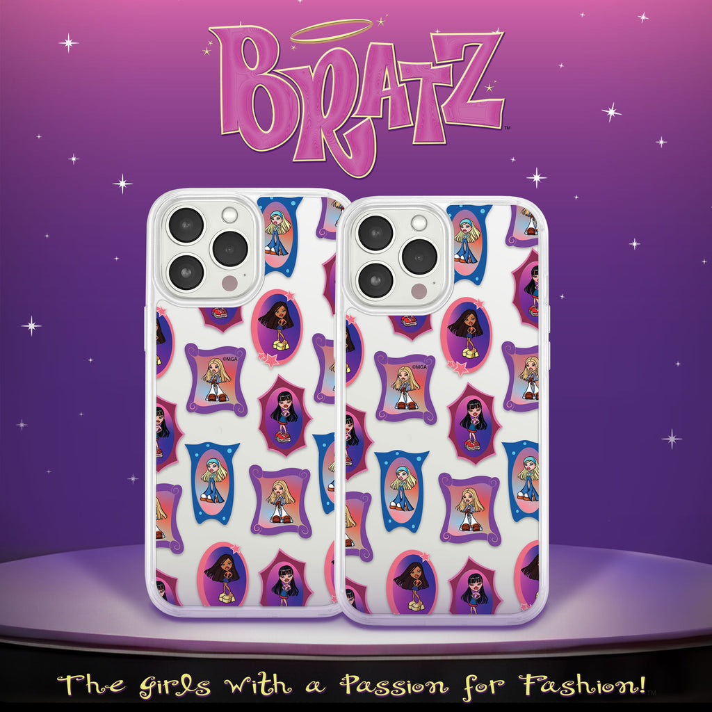 Bratz® Classic HD Apple iPhone 13 Series Mag-Safe Phone Case