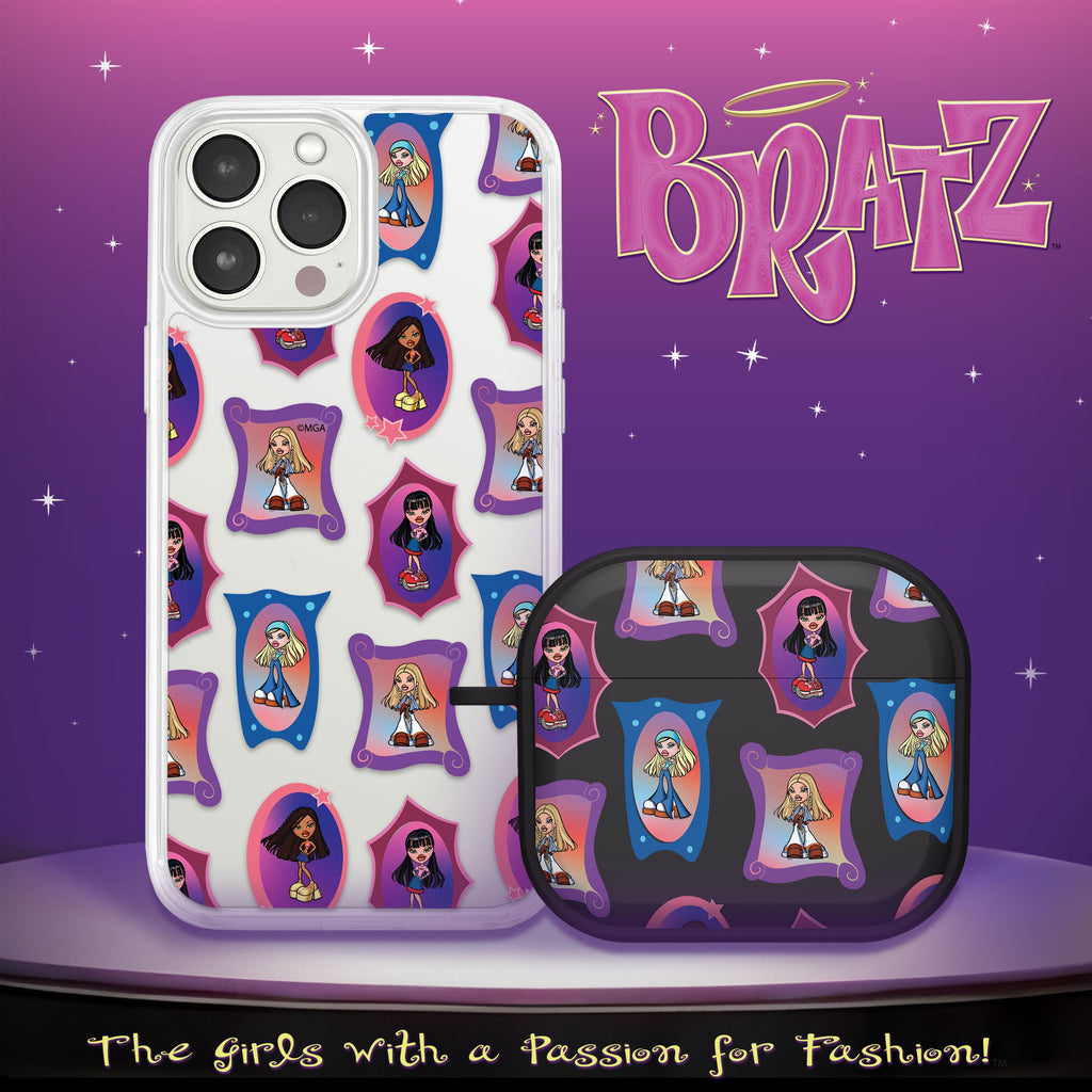 Bratz® Classic HD Apple iPhone 11 Series and AirPods AirPods Gen 3 Combo Package