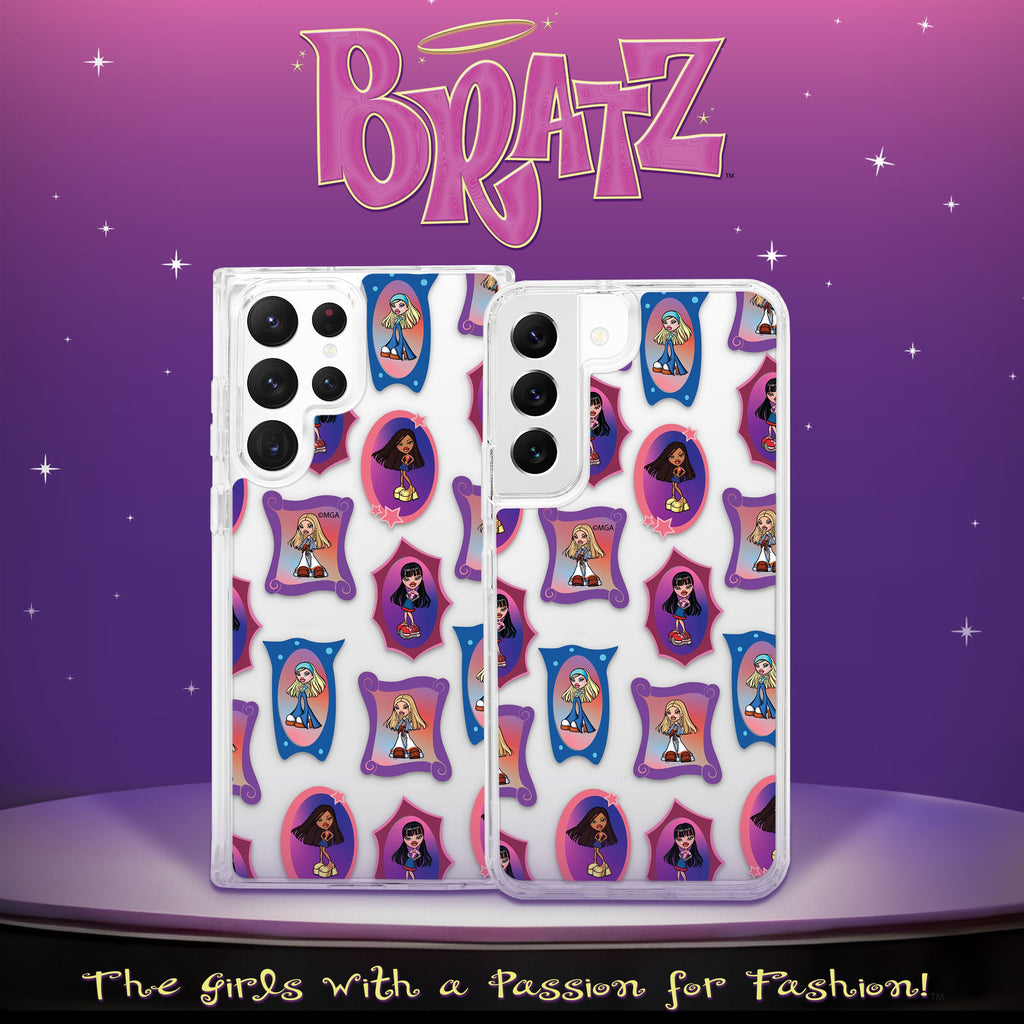 Bratz® Classic HD Samsung Galaxy S22 Phone Case