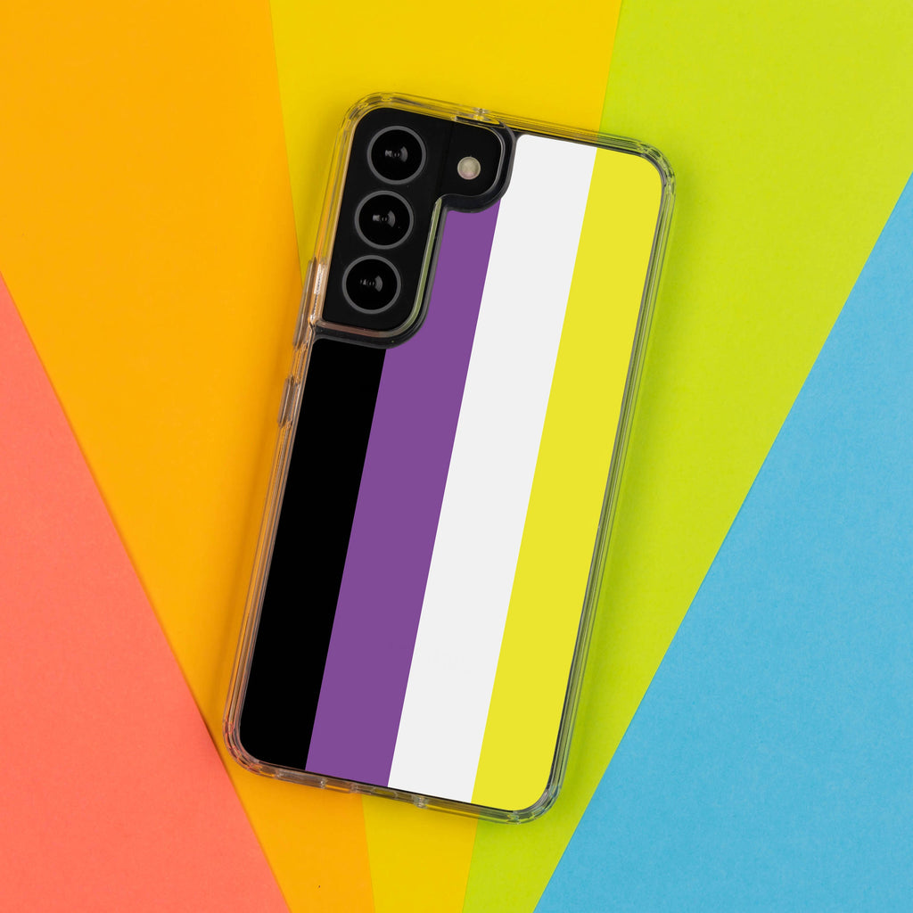 Pride HD Samsung Galaxy S22 Phone Case