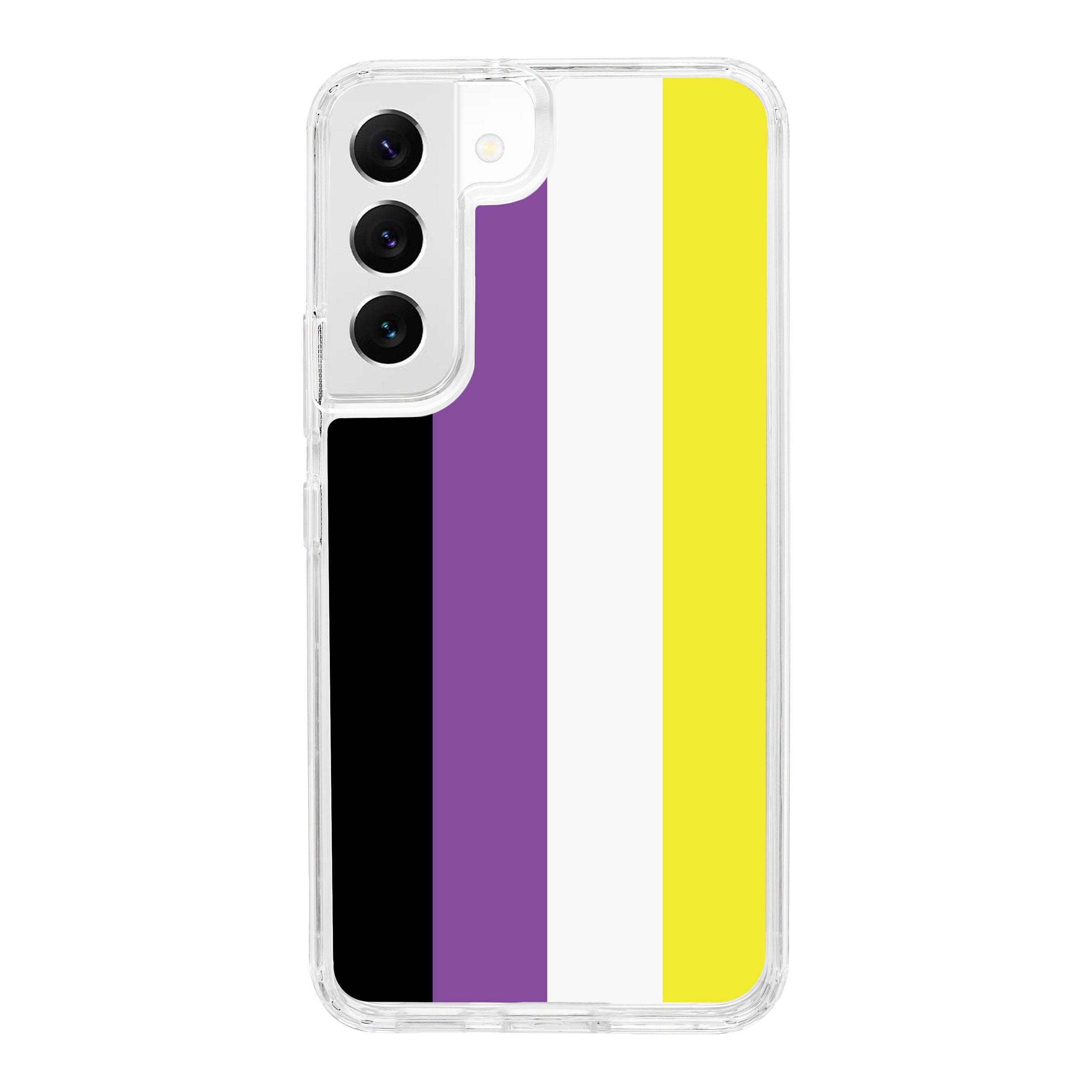 Pride HD Samsung Galaxy S22 Phone Case
