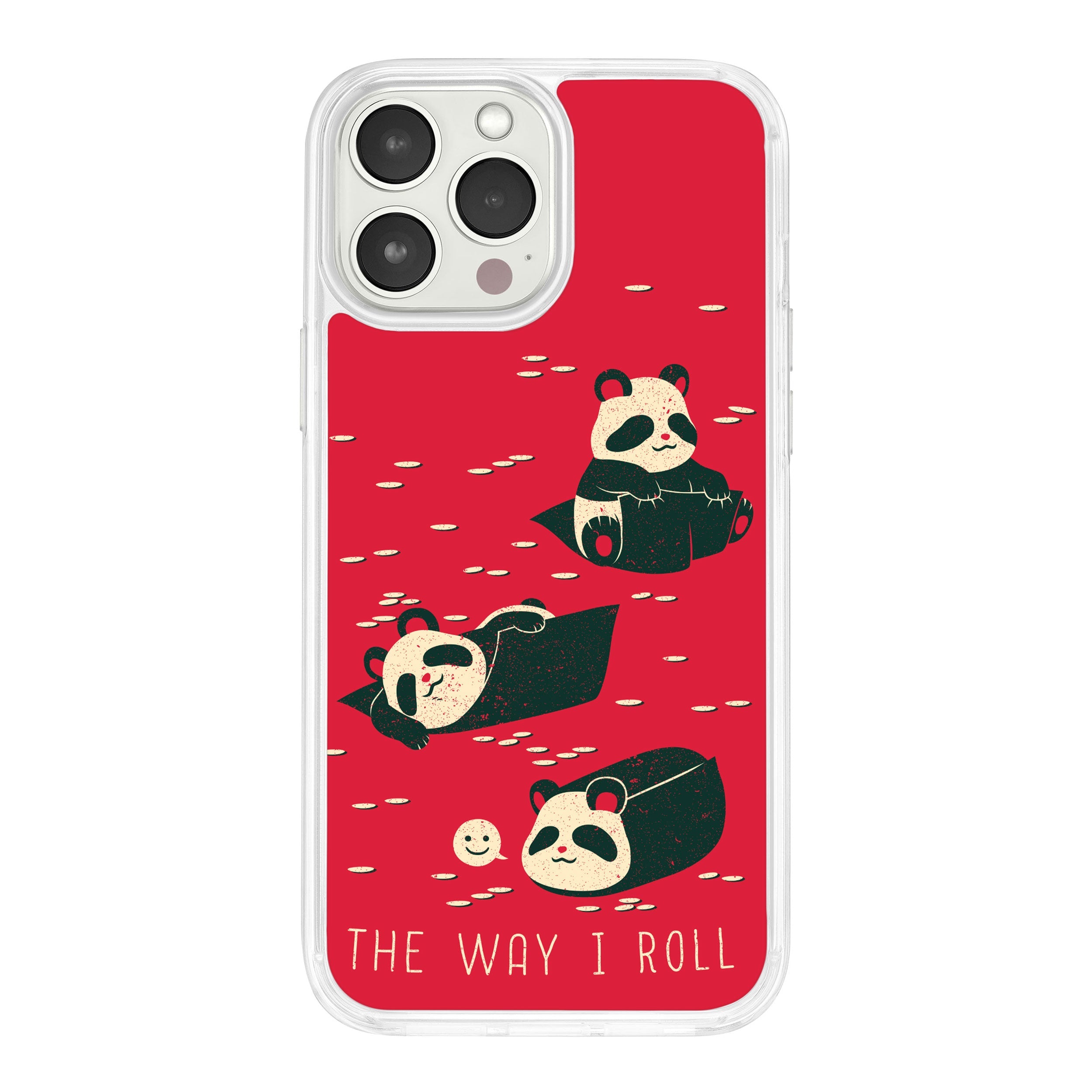 Affinity Bands X Tobe Fonseca HD Apple iPhone 11 Series Phone Case