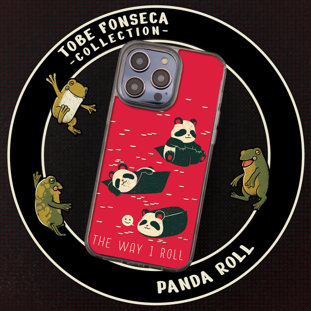 Affinity Bands X Tobe Fonseca HD Apple iPhone 12 Series Phone Case