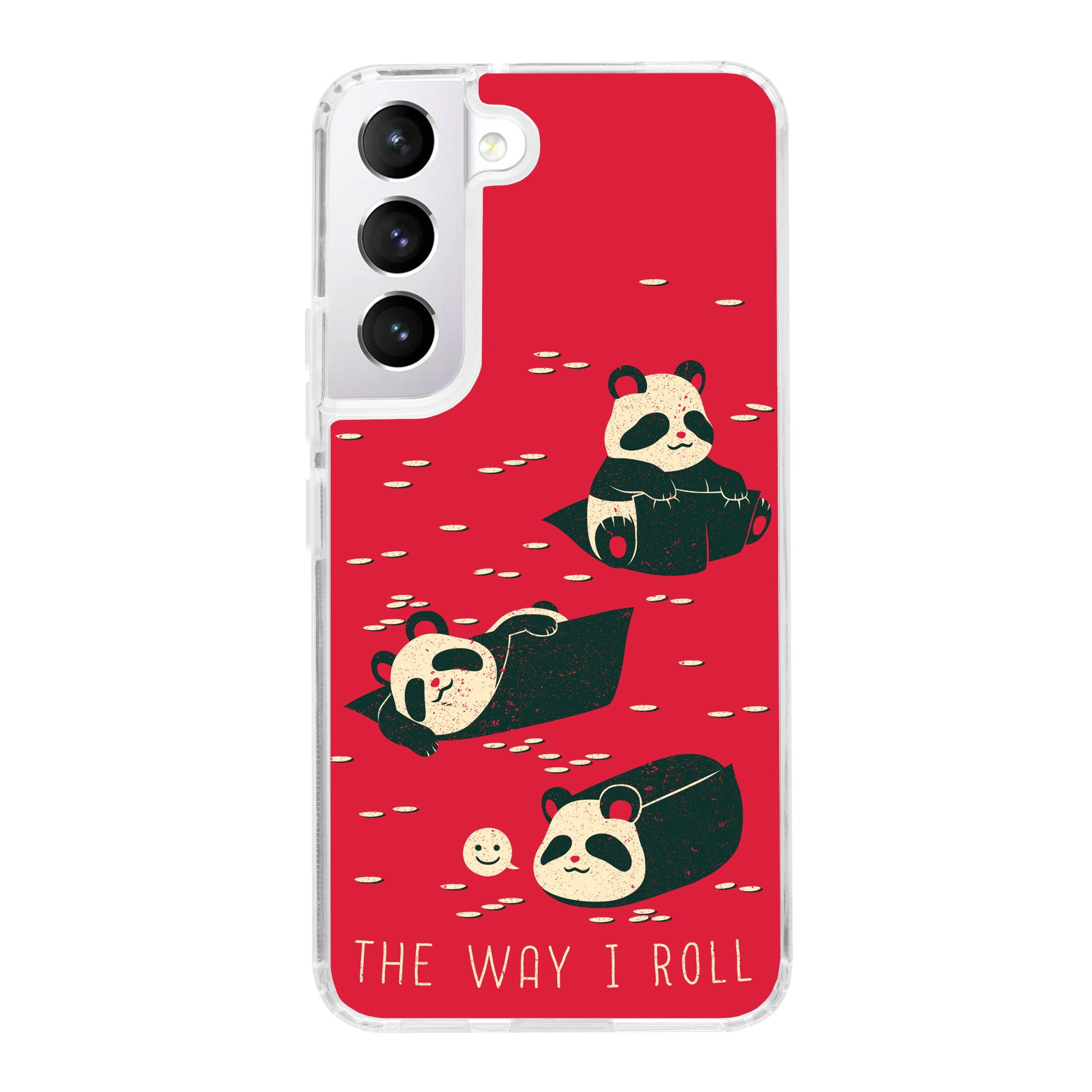 Affinity Bands X Tobe Fonseca HD Samsung Galaxy S22 Phone Case