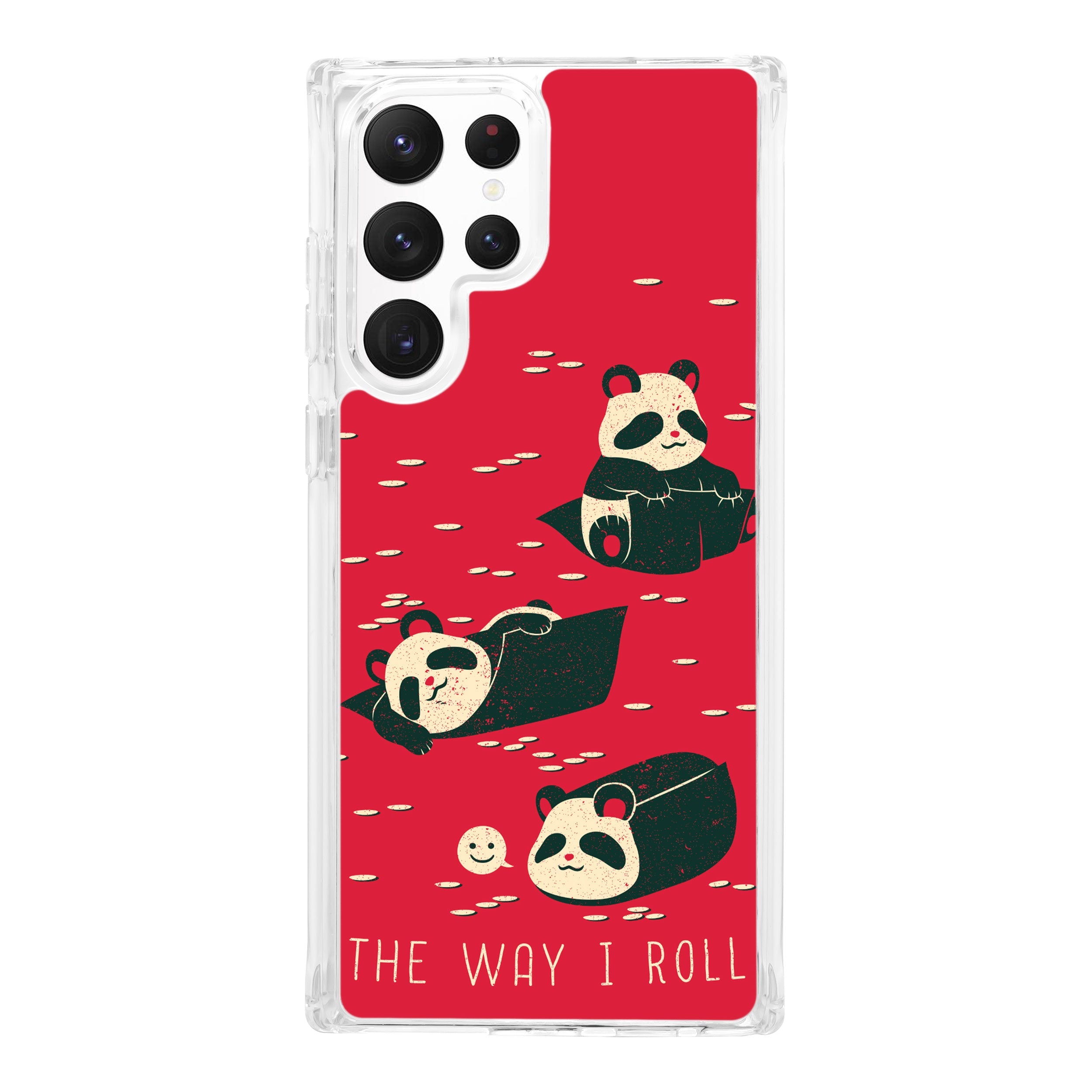 Affinity Bands X Tobe Fonseca HD Samsung Galaxy S22 Phone Case
