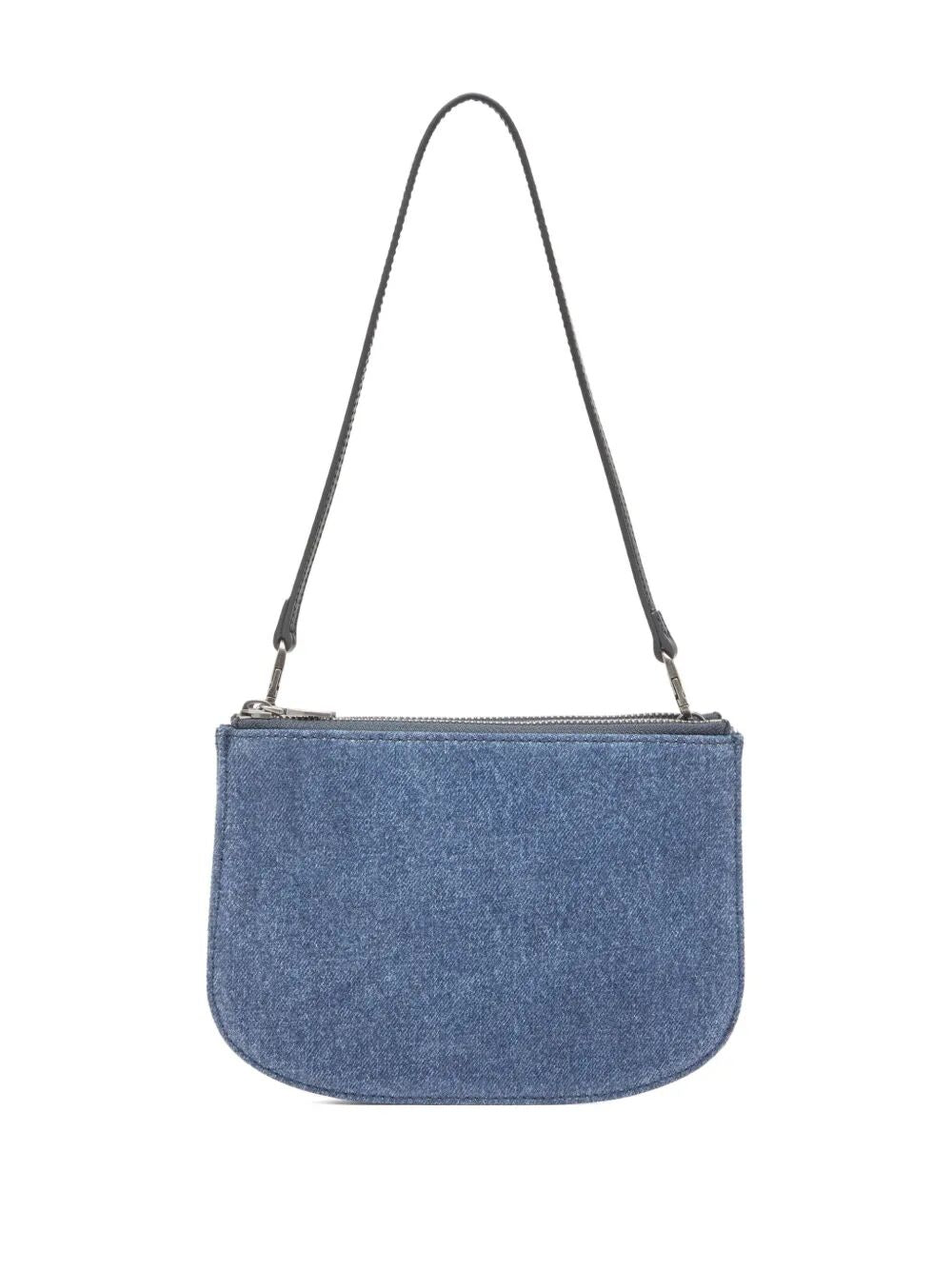 Diesel Women "1Dr Twin" Shoulder Bag