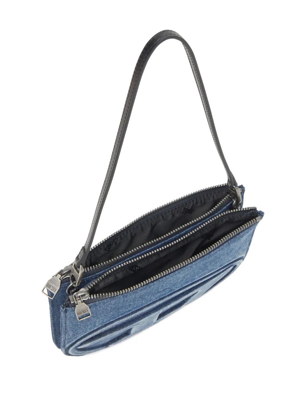 Diesel Women "1Dr Twin" Shoulder Bag