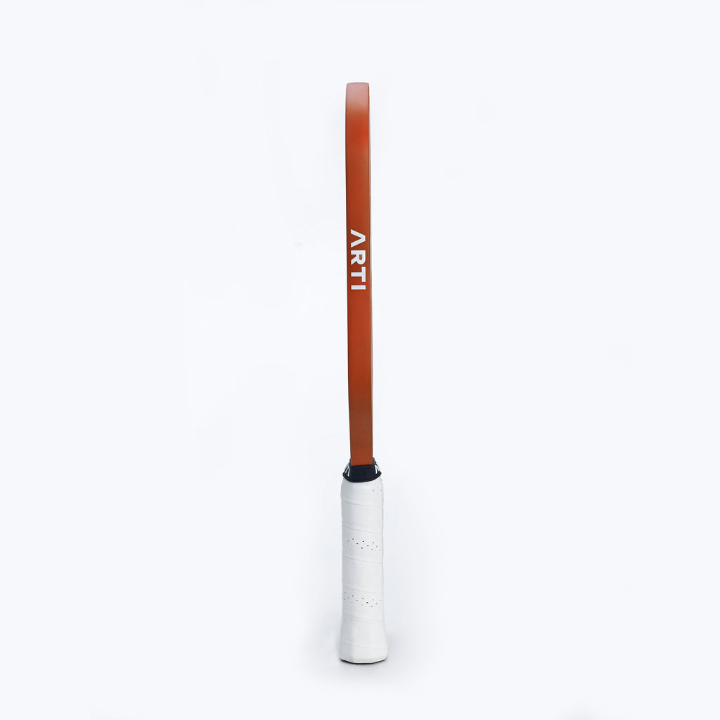 ARTI 16mm Carbon Fiber "TEXAS" Pickleball Paddle