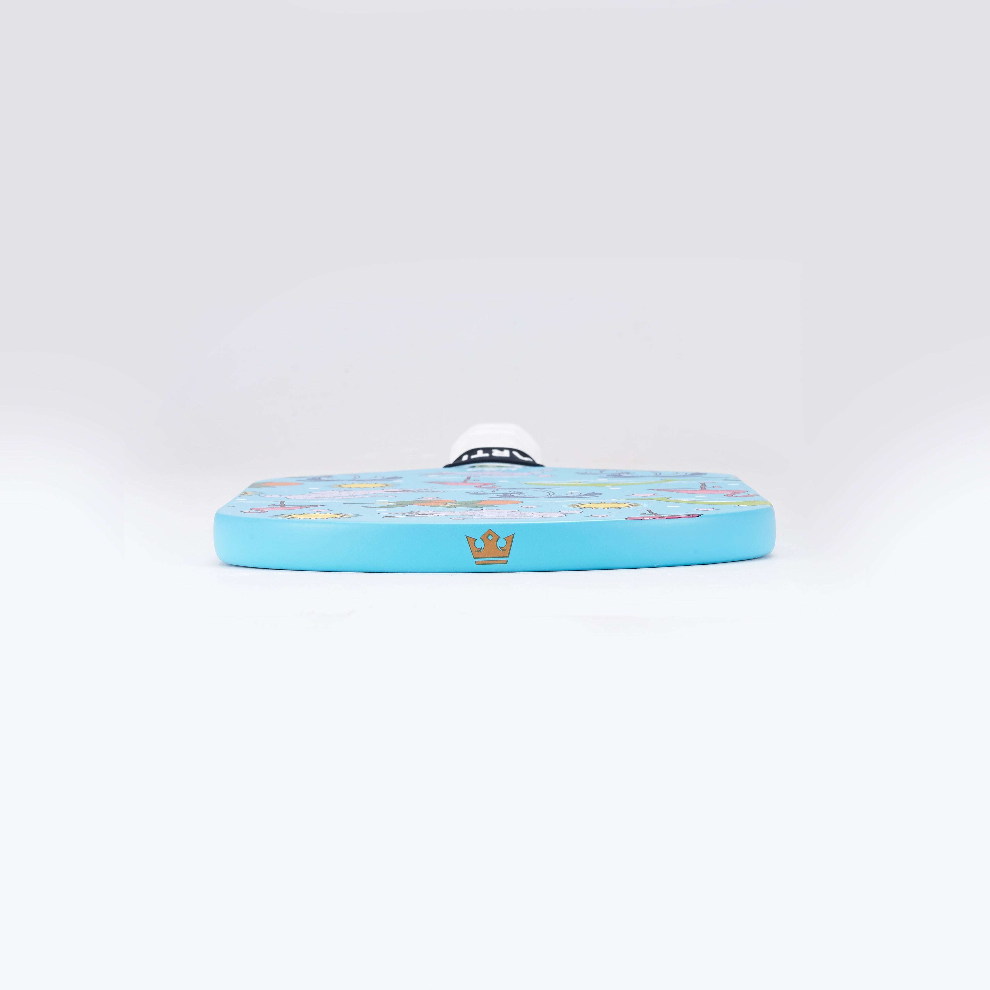ARTI 16mm Carbon Fiber "FLORIDA" Pickleball Paddle