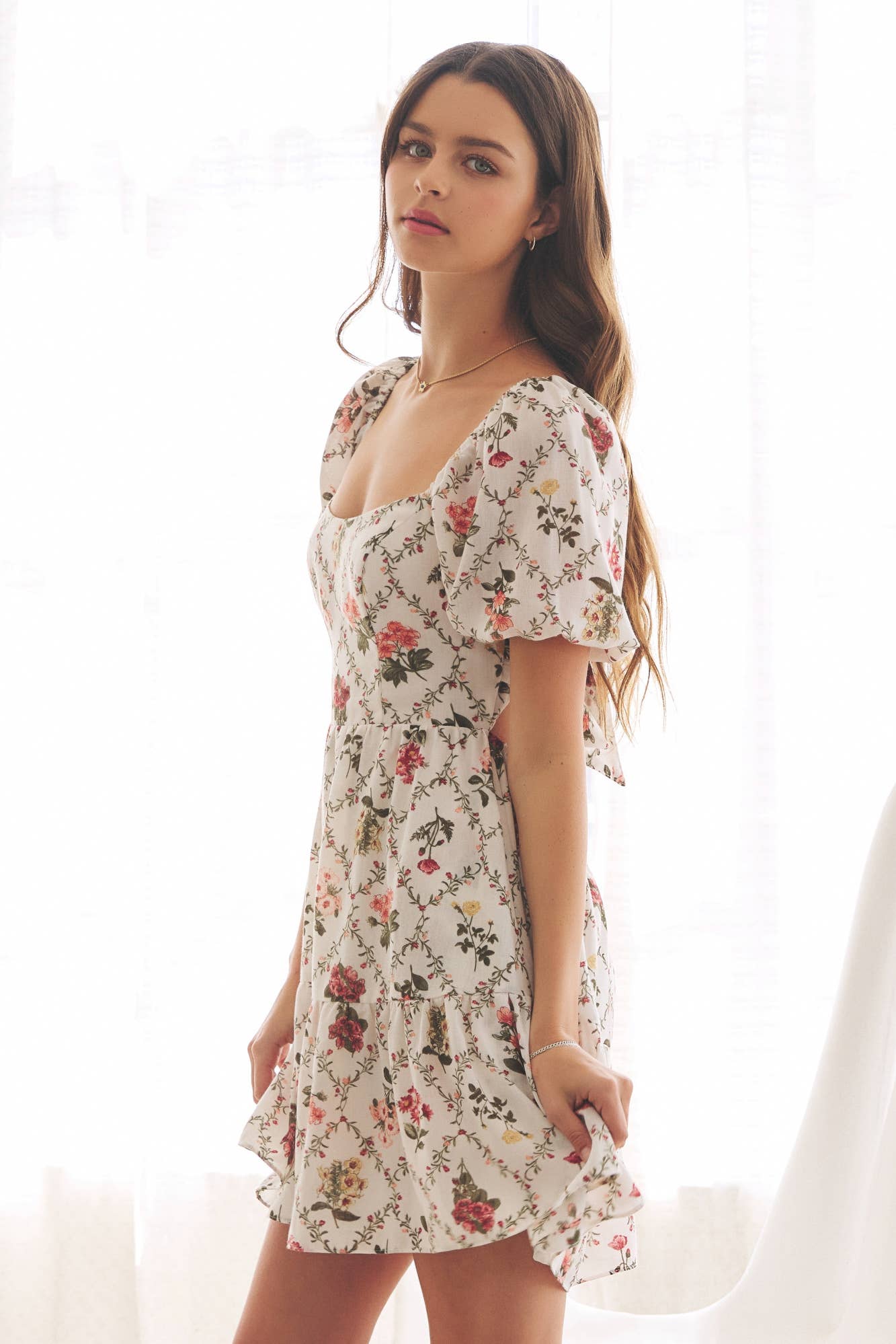Whimsical Dress