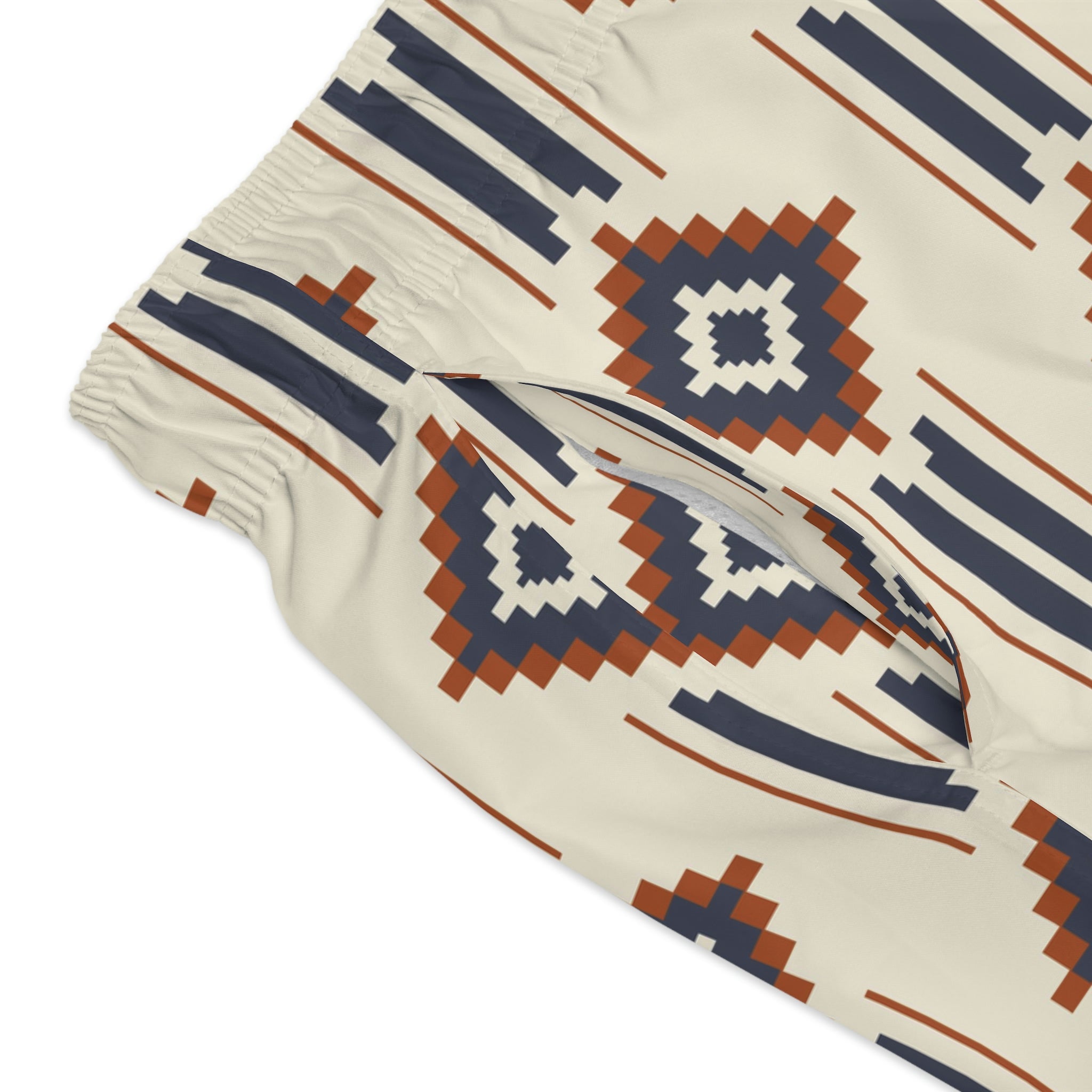 Oklahoma Breakdown Swim Trunks