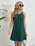 Breezy - Mini Dress