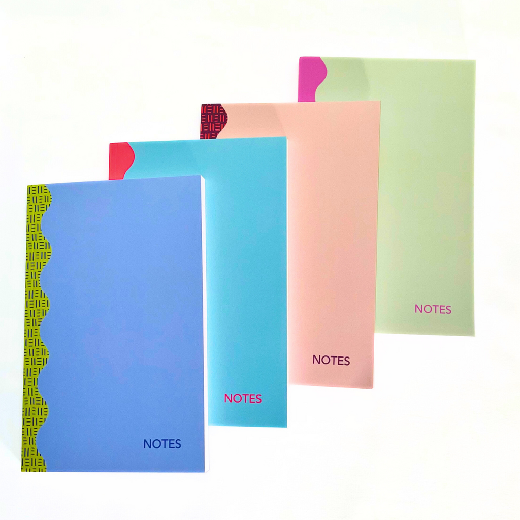 Pink Notes