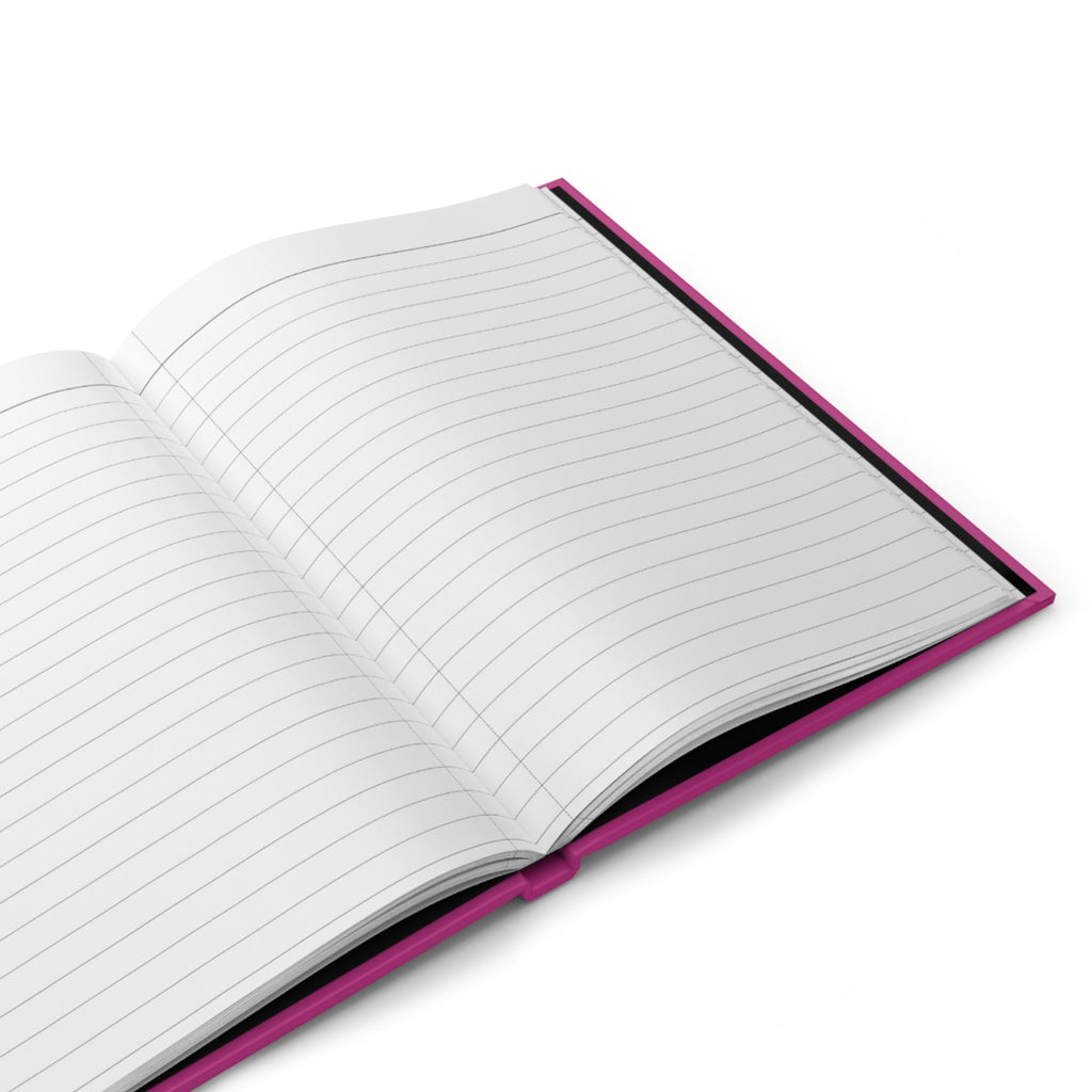Things I Can't Say Because I Will Get Fired Hardcover Journal