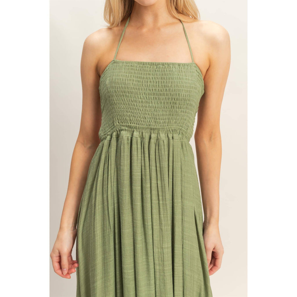 Fern & Flora - Dress