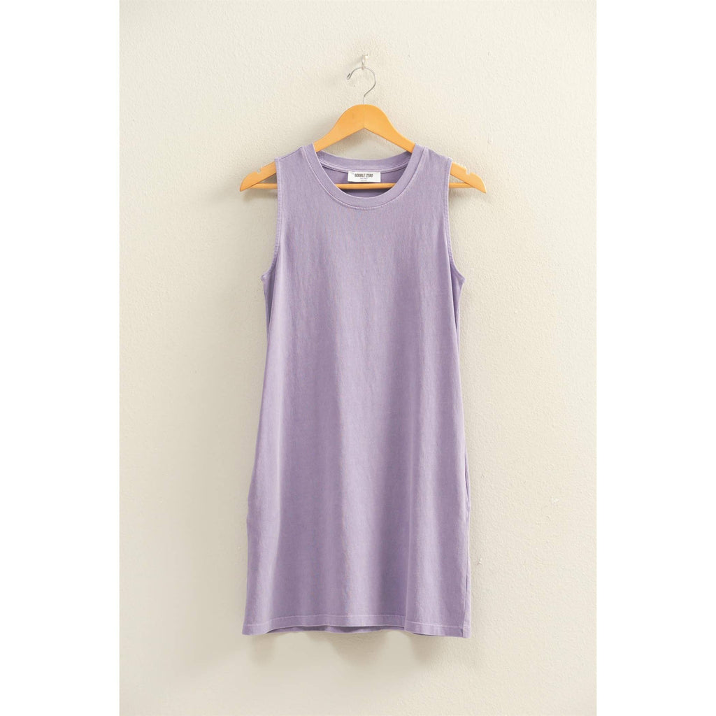 Dockside Darling Mini Dress