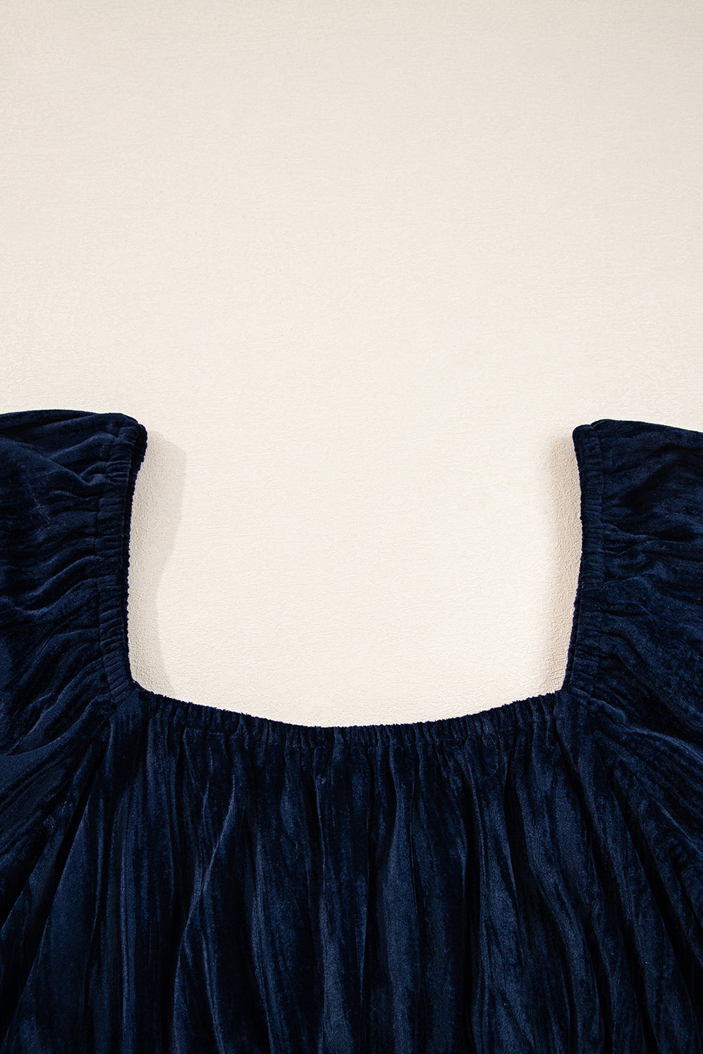 Velvet Dreams - Dress