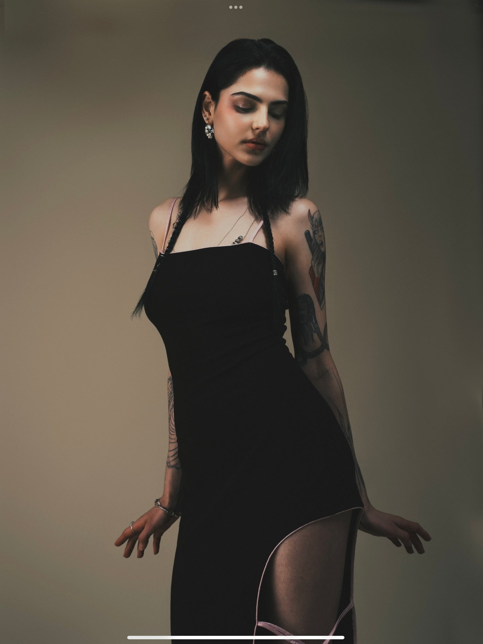 Gao - Dress