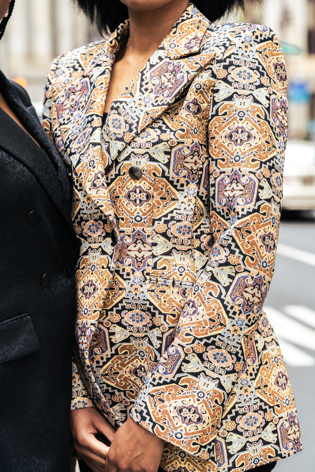 AZRA Blazer
