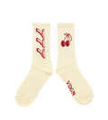 Seven Year Grit Socks