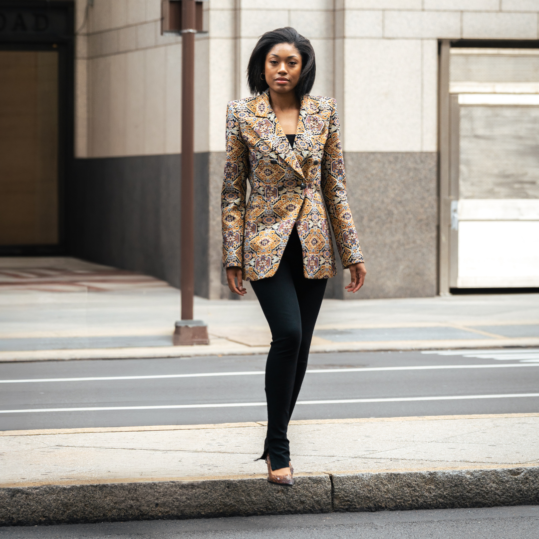 AZRA Blazer