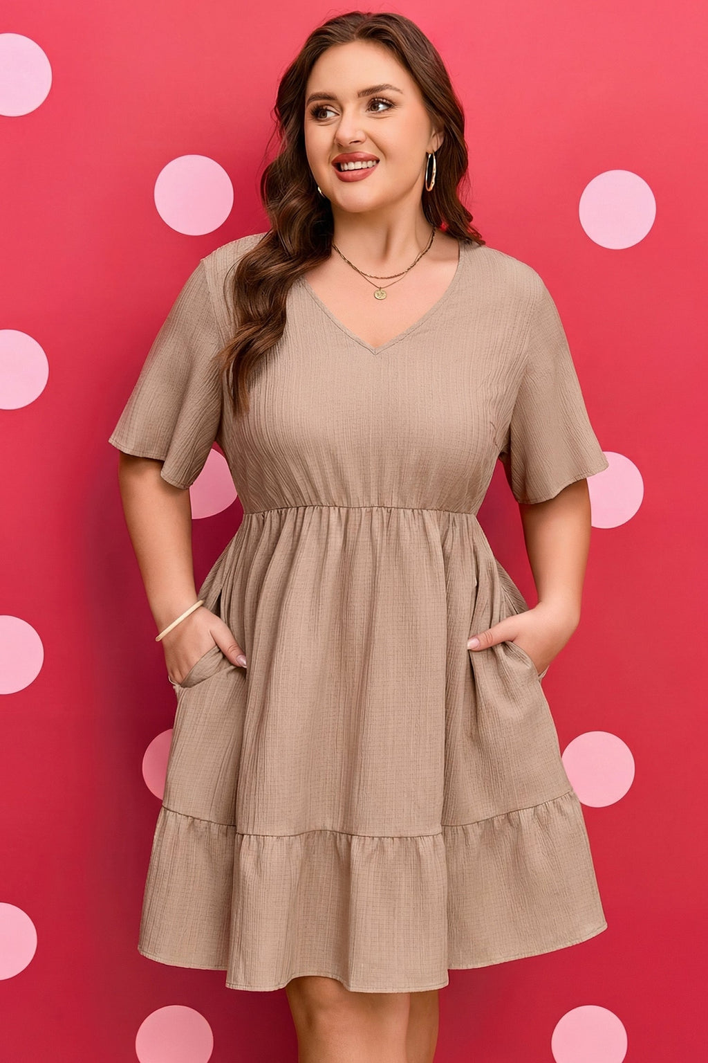 Kaylee - Dress
