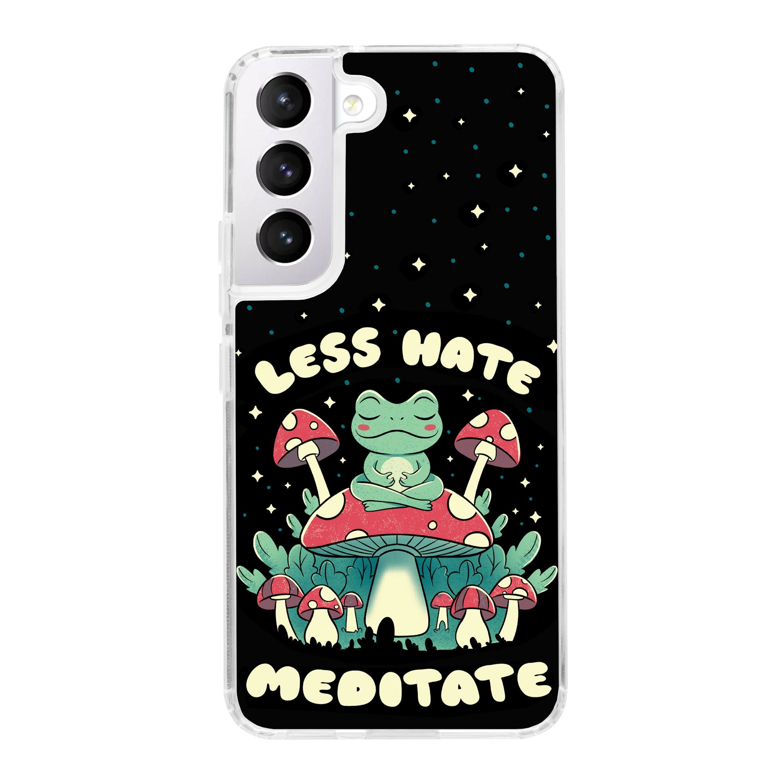Affinity Bands X Tobe Fonseca HD Samsung Galaxy S21 Phone Case