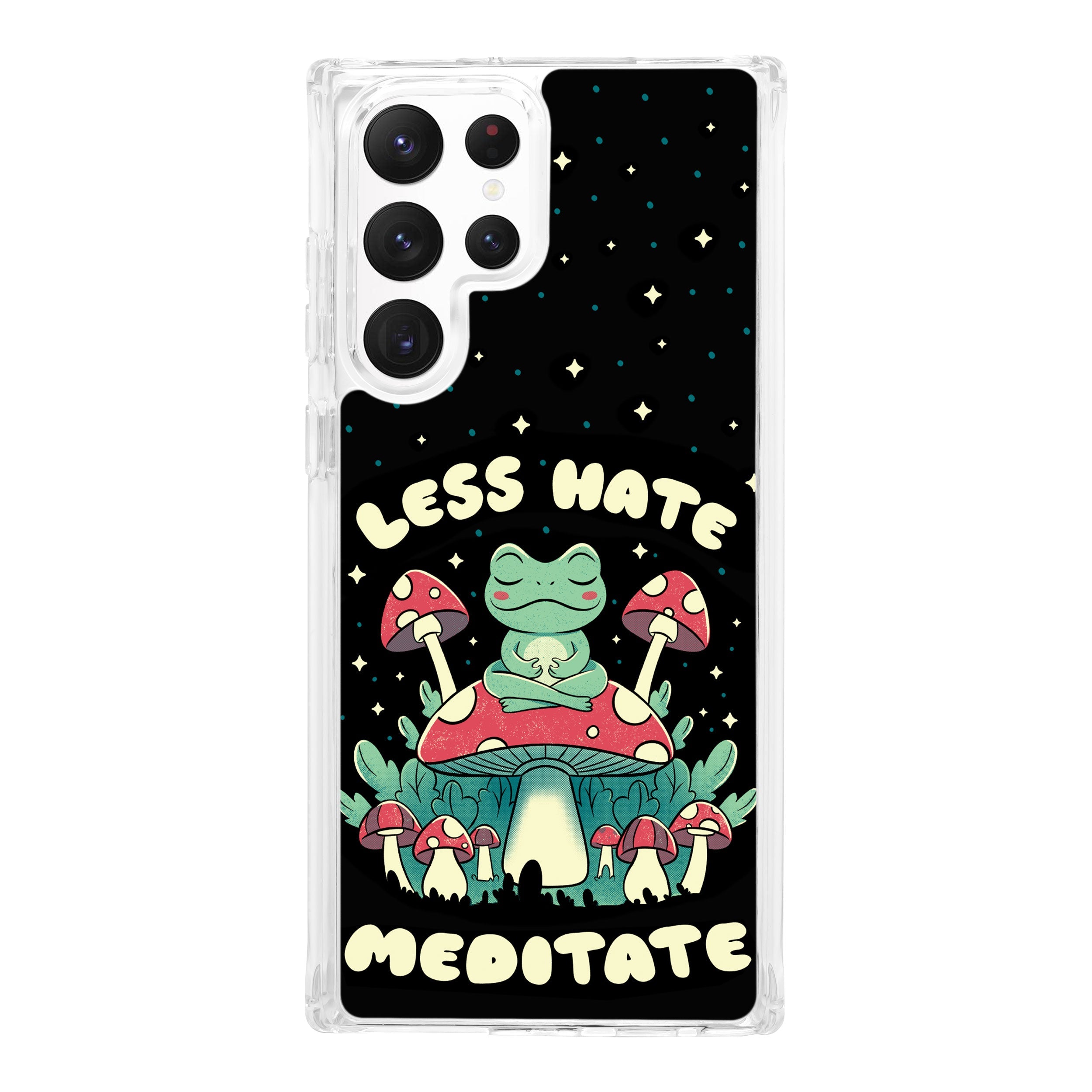 Affinity Bands X Tobe Fonseca HD Samsung Galaxy S24 Phone Case