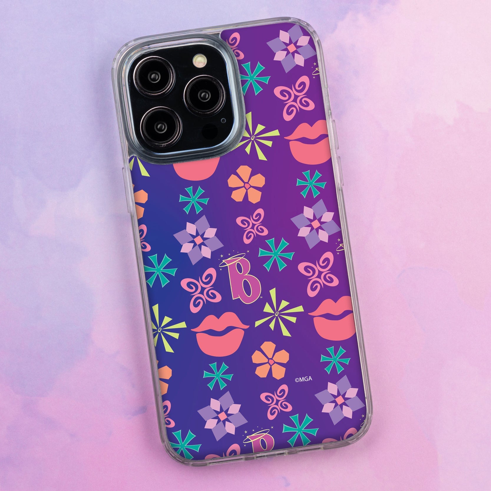 Bratz® Classic HD Apple iPhone 13 Series Mag-Safe Phone Case