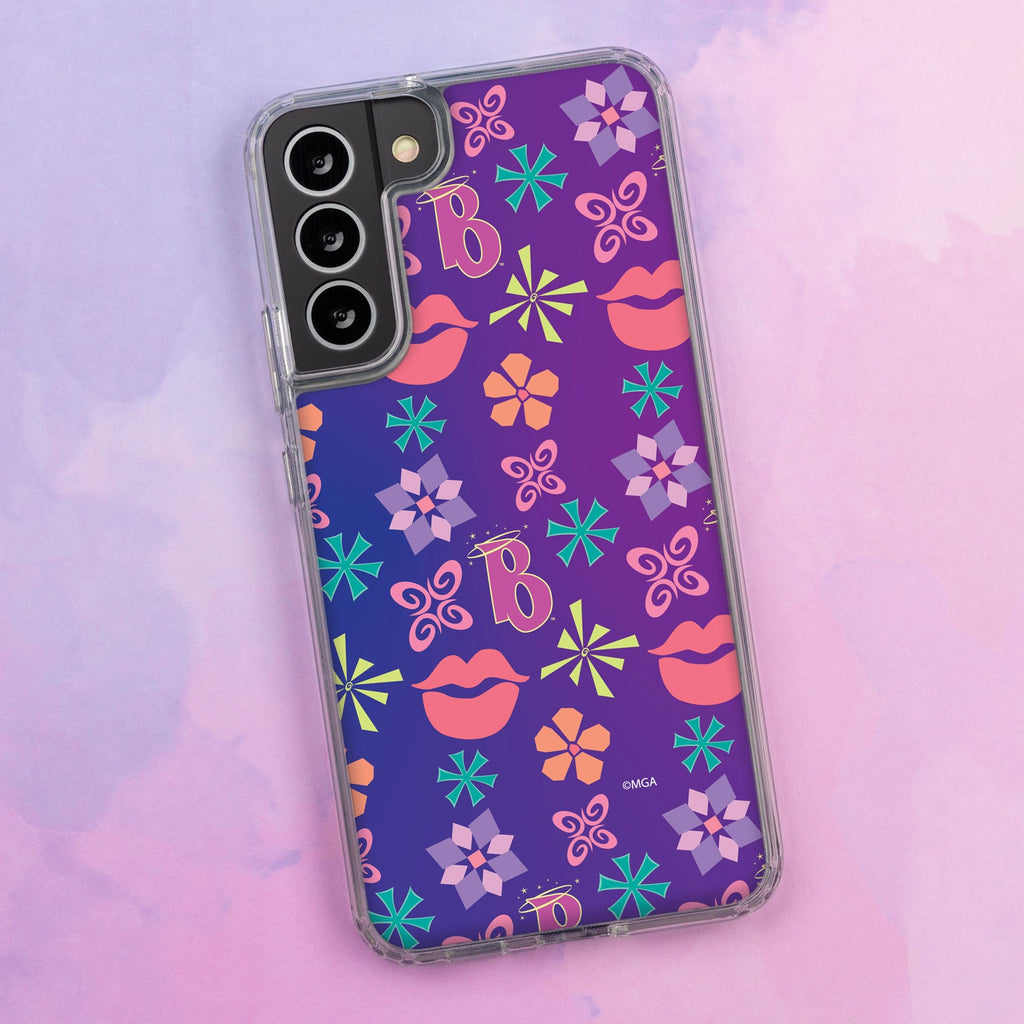 Bratz® Classic HD Samsung Galaxy S22 Phone Case