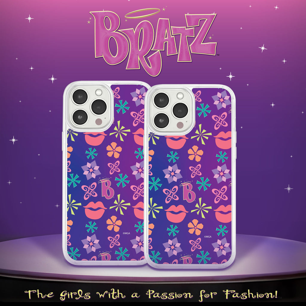 Bratz® Classic HD Apple iPhone 13 Series Mag-Safe Phone Case