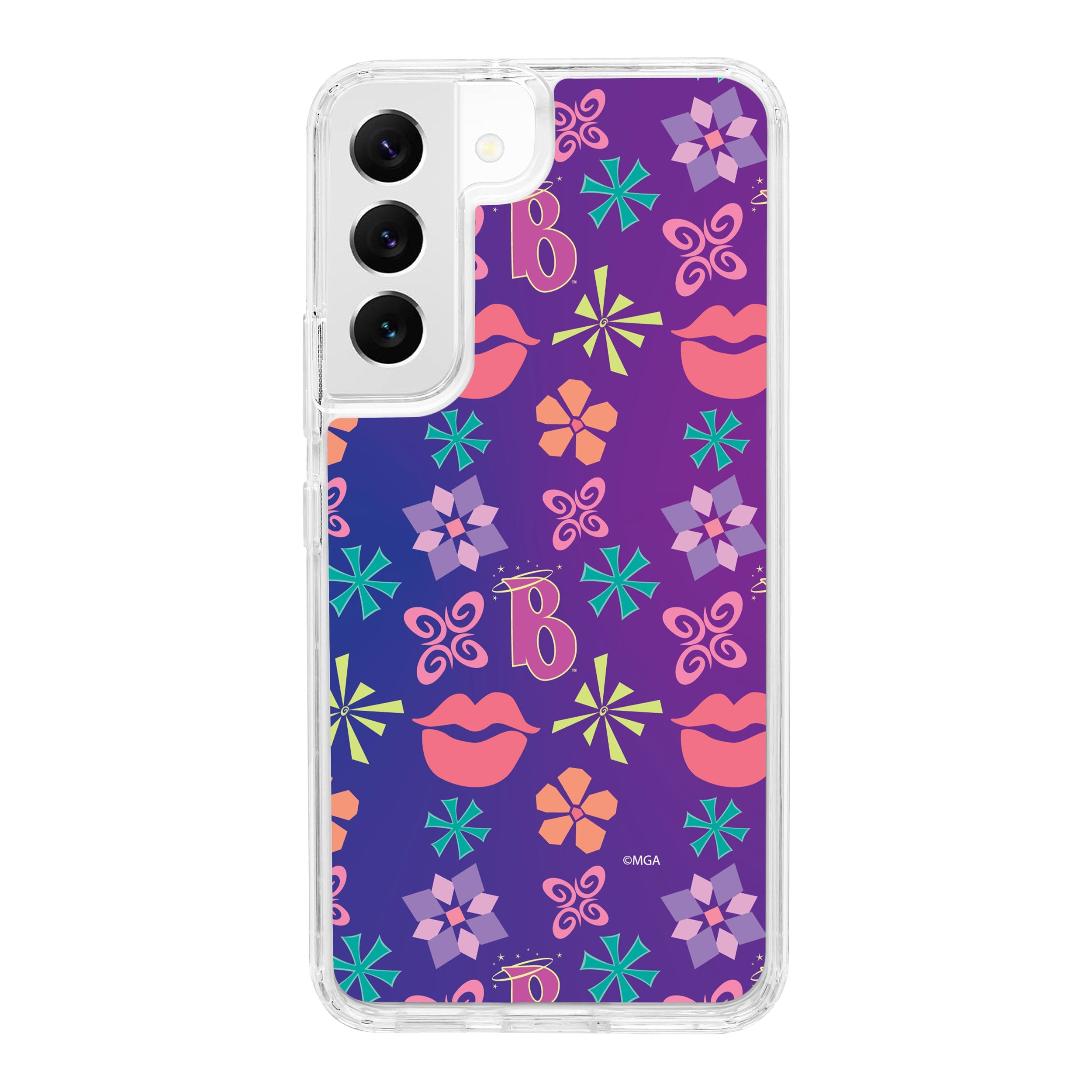 Bratz® Classic HD Samsung Galaxy S21 Phone Case