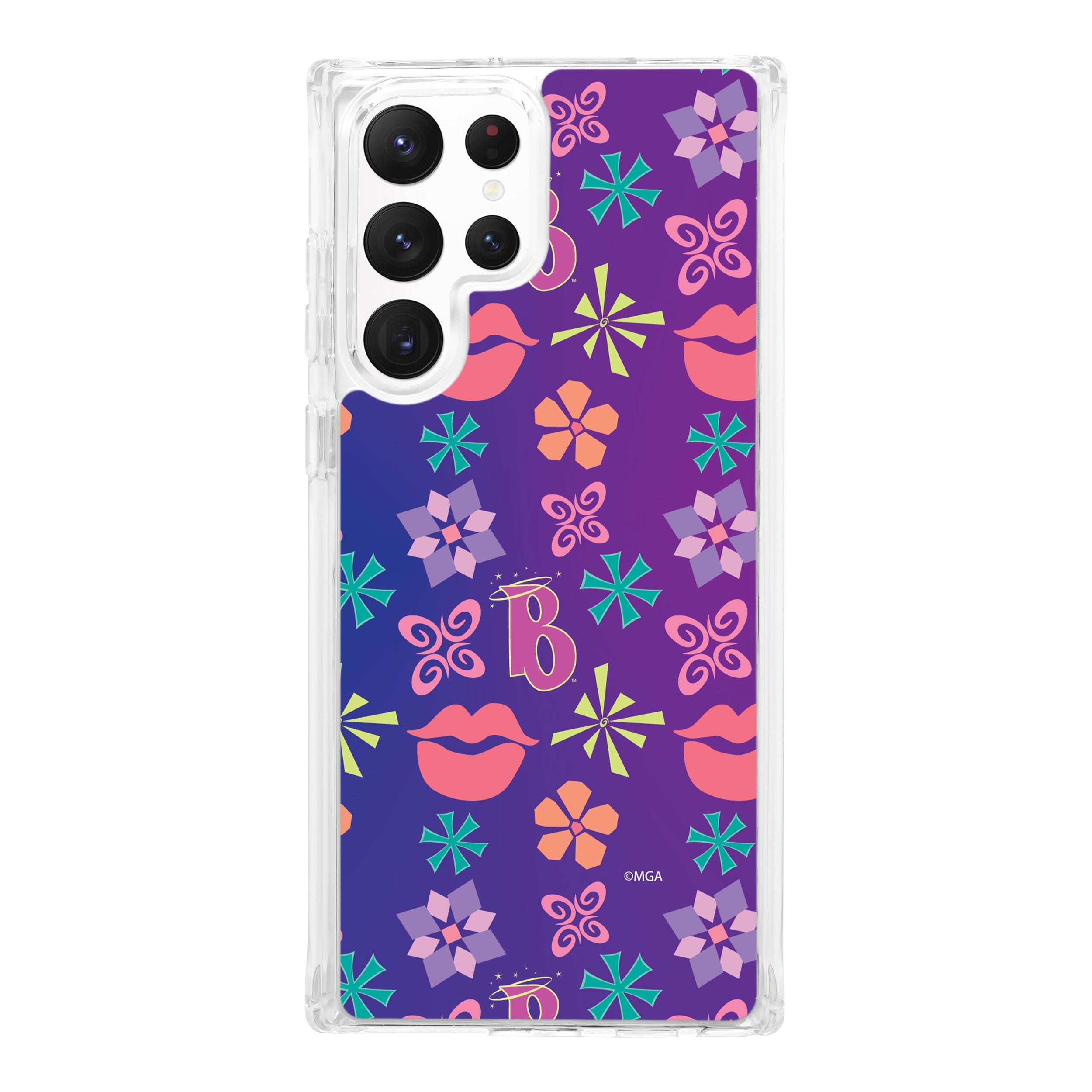 Bratz® Classic HD Samsung Galaxy S21 Phone Case